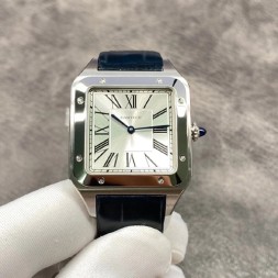 까르띠에 신상 남성시계 W7100080