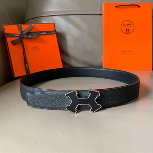 에르메스 신상 양면용 벨트 XTY186