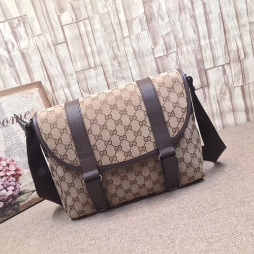 구찌 쟈가드 크로스백 145859 베이지