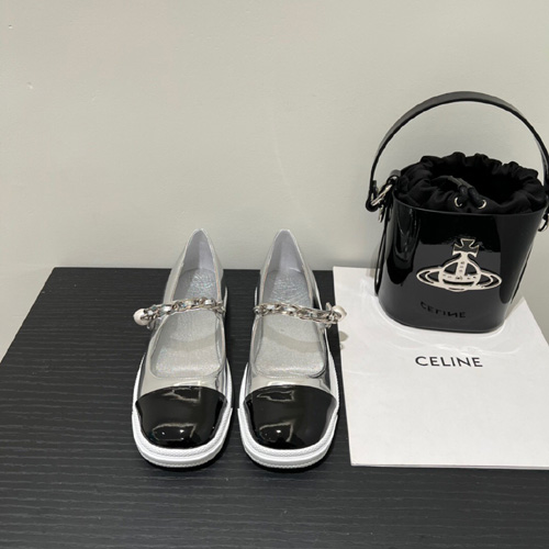 미우미우 신상 로퍼 57226-1