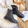 UGG 여성용 신상 앵글부츠 SS2655