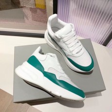 알렉산더맥퀸 남여공용 오버사이즈 러너 533711