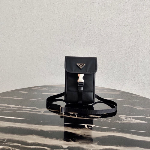 프라다 포코노 폰 케이스 크로스백 2ZH109