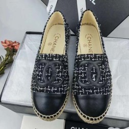 샤넬 여성용 로퍼 G34500-3