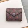 루이비통 조에 월릿 M68673