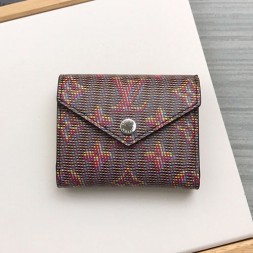 루이비통 조에 월릿 M68673