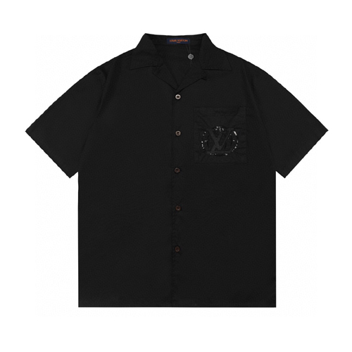 루이비통 남여공용 반팔셔츠 M10469