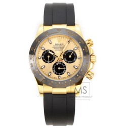 [ MS ] 롤렉스 남성용 데이토나 R37019-6 40MM