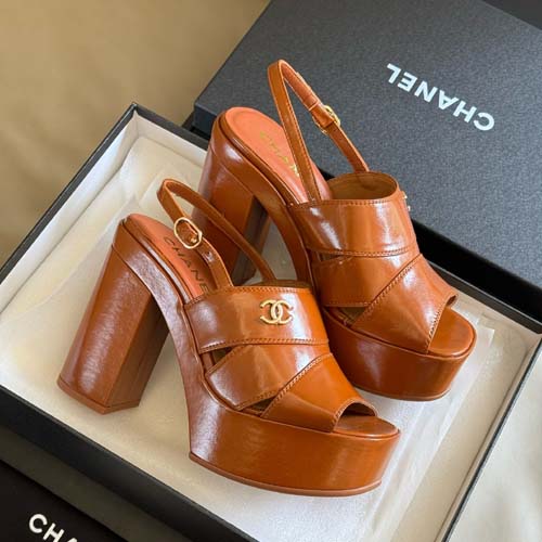 샤넬 여성용 펌프스 G34487-2