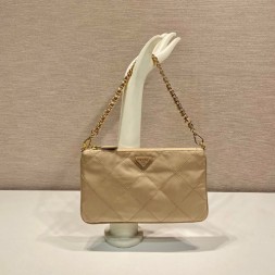 프라다 리나일론 파우치 1NI054