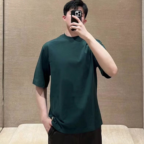 버버리 남여공용 반팔 80019239-1