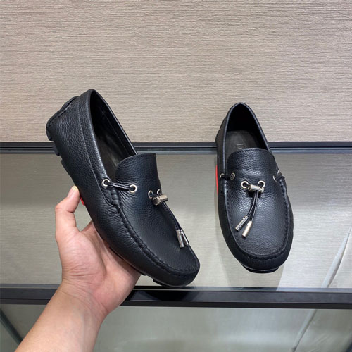 디올 남성용 신상 구두 KDI532-1 블랙