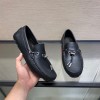 디올 남성용 신상 구두 KDI532-1 블랙