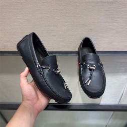 디올 남성용 신상 구두 KDI532-1 블랙