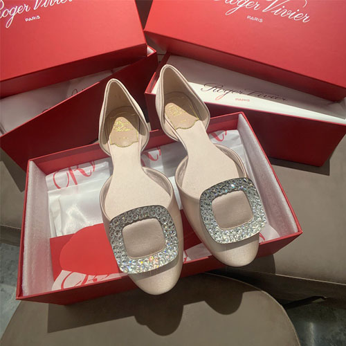 로저비비에 신상 샌들 RV5470-2