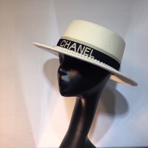 샤넬 신상 모자  A76360-3