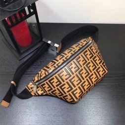 펜디 신상 벨트백 7VA434