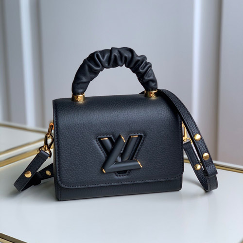 루이비통 트위스트 PM M58571 블랙