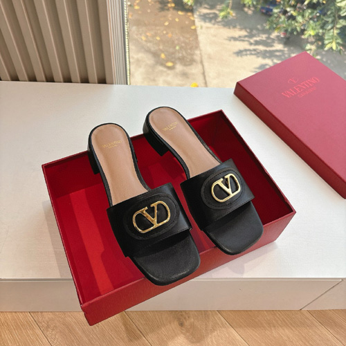 발렌티노 여성용 슬리퍼  V0959-3