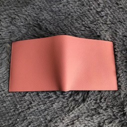 에르메스 남성용 반지갑 6157442 핑크