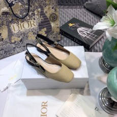 디올 신상 플랫 KD0649-5