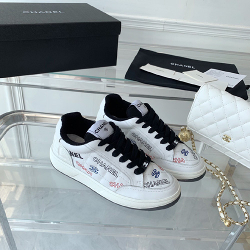 샤넬 여성용 운동화 G34401-1