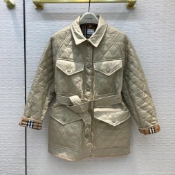 버버리 여성용 자켓   80019079-1