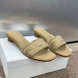 디올 여성용 샌들 KD0760-4