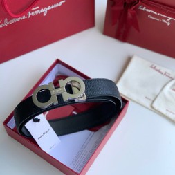 페레가모 신상 벨트 678900-4