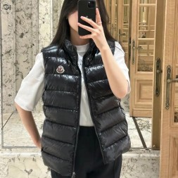 몽클레어 여성용 가니 패딩조끼  MC3682