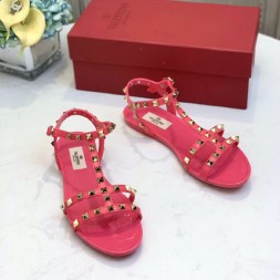 발렌티노 신상 샌들 NW50063 핑크