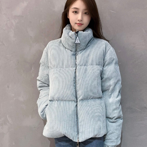 몽클레어 여성 안트레 숏패딩 MC3712