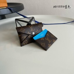 루이비통 키리가미 카드 홀더 M12884-2