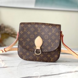 루이비통 모노그램 크로스백 M41984 미듐