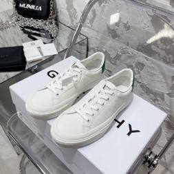 지방시 남여공용 스니커즈 GV390699-11