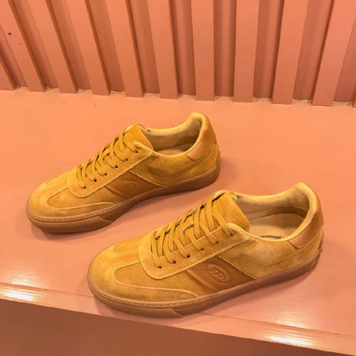 토즈 남성용 스니커즈 TS659344-2