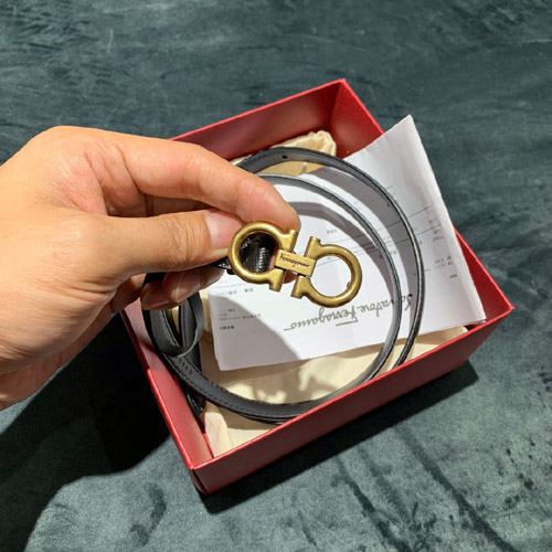 페레가모 신상 벨트 678905-1