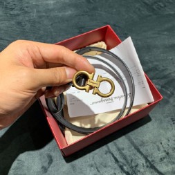 페레가모 신상 벨트 678905-1