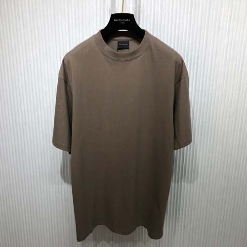 발렌시아가  남여공용 반팔  528782