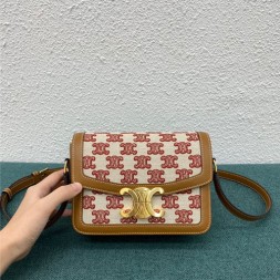 셀린느 트라이엄프백 미니 188423-3