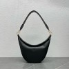 로에베 루나 스몰 숄더백 11076 블랙
