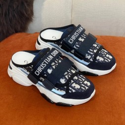 디올 여성용 뮬 KD0681-6