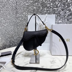 디올 미니 새들백 M0447-2