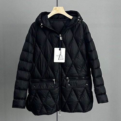 몽클레어 여성용 패딩 MC3559 블랙