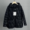 몽클레어 여성용 패딩 MC3559 블랙