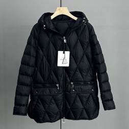 몽클레어 여성용 패딩 MC3559 블랙