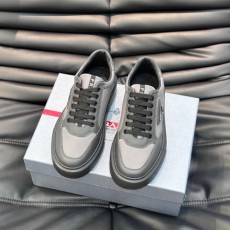 프라다 남성용 스니커즈 F0901-2
