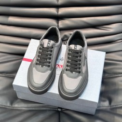 프라다 남성용 스니커즈 F0901-2