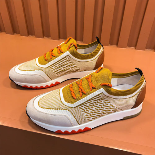 에르메스  남성용 신상 스니커즈 H35085-5