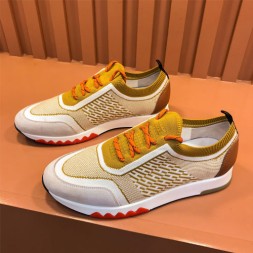 에르메스  남성용 신상 스니커즈 H35085-5